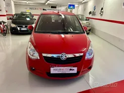 Usata 2009 Suzuki Splash GLS Due volumi | 4999 € (Buon prezzo)