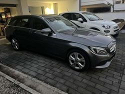 Usata 2017 Mercedes C220 Executive Station wagon | 15.500 € (Buon prezzo)