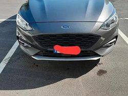 Usata 2018 Ford Focus Tre volumi | 15.500 € (Buon prezzo)