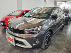 Grigio Usata 2023 Opel Crossland Elegance SUV | 16.450 € (Buon prezzo)