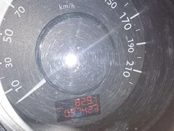 Argento Usata 2010 Peugeot 5008 Allure Monovolume | 6500 € (Buon prezzo)