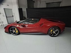 Rosso Usata 2024 Ferrari 296 Coupé | 389.900 € (Molto cara)