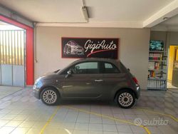 Grigio Usata 2020 Fiat 500 Lounge Due volumi | 12.499 € (Buon prezzo)