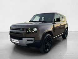 Bronzo Usata 2020 Land Rover Defender First Edition SUV | 40.500 € (Cara)