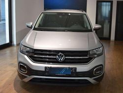 Argento Usata 2023 VW T-Cross Active SUV | 18.900 € (Buon prezzo)