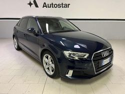 Blu Usata 2018 Audi A3 Sport Tre volumi | 15.900 € (Ottimo prezzo)