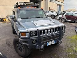 Grigio Usata 2006 Hummer H3 SUV | 13.300 € (Buon prezzo)