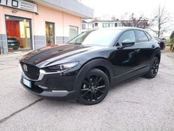 Nero Usata 2020 Mazda CX-30 SUV | 14.999 € (Buon prezzo)