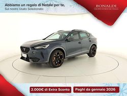 Magnetic tech Usata 2022 Cupra Formentor VZ SUV | 30.500 € (Buon prezzo)