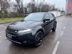 Other Usata 2022 Land Rover Range Rover evoque SUV | 28.500 € (Ottimo prezzo)