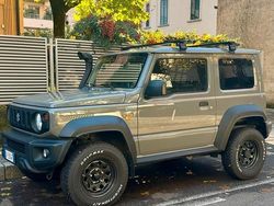 Grigio Usata 2023 Suzuki Jimny SUV | 30.000 €