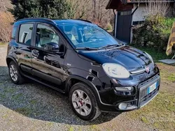 Usata 2015 Fiat Panda 4x4 Due volumi | 7990 € (Super prezzo)