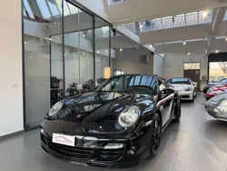 Nero Usata 2009 Porsche 997 Cabrio | 105.000 € (Buon prezzo)