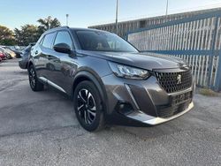Grigio Usata 2020 Peugeot 2008 Allure SUV | 19.499 € (Molto cara)