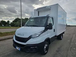 Bianco Usata 2020 Iveco Daily | 25.300 € (Buon prezzo)