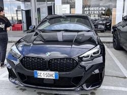 Nero Usata 2020 BMW M235 Comfort Edition Coupé | 28.500 € (Buon prezzo)