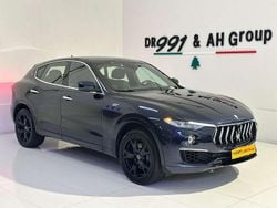 Blu/azzurro Usata 2022 Maserati Levante GT SUV | 44.900 € (Super prezzo)