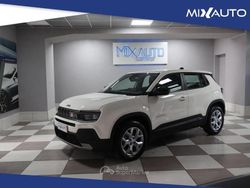 Bianco Usata 2024 Jeep Avenger Altitude SUV | 18.900 € (Ottimo prezzo)