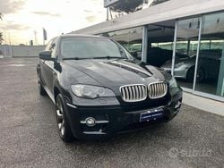 Nero Usata 2010 BMW X6 SUV | 13.800 € (Super prezzo)