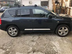 Usata 2007 Jeep Compass SUV | 4000 €