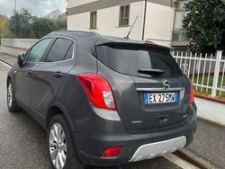 Grigio Usata 2014 Opel Mokka SUV | 6600 € (Ottimo prezzo)