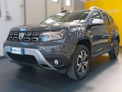 Nero Usata 2021 Dacia Duster Prestige SUV | 14.500 € (Buon prezzo)