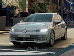 Grigio Nuova 2025 VW Golf VIII Edition Tre volumi | 33.800 € (Ottimo prezzo)