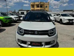 Bianco Usata 2018 Suzuki Ignis Due volumi | 11.490 € (Buon prezzo)