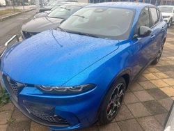 Blu/azzurro Usata 2025 Alfa Romeo Tonale Veloce SUV | 31.000 € (Buon prezzo)