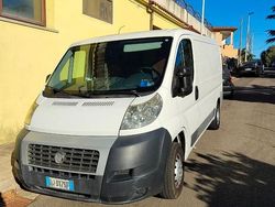 Bianco Usata 2007 Fiat Ducato Furgone | 8000 €