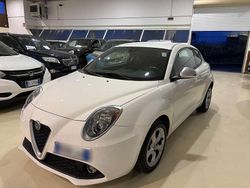Bianco Usata 2018 Alfa Romeo MiTo Due volumi | 7700 € (Super prezzo)