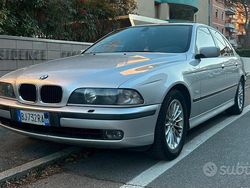 Usata 2000 BMW 530 M Sport Tre volumi | 9000 €