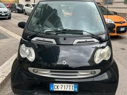 Usata 2003 Smart ForTwo Coupé Due volumi | 2800 €