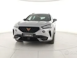 Grigio Usata 2021 Cupra Formentor VZ SUV | 29.500 € (Buon prezzo)