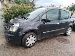 Usata 2006 Renault Modus Monovolume | 1250 € (Super prezzo)