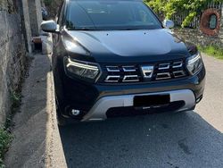 Nero Usata 2022 Dacia Duster SUV | 13.900 € (Buon prezzo)