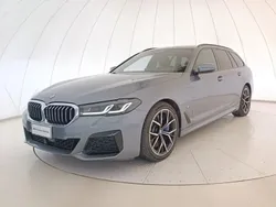 Usata 2024 BMW 530 Comfort Edition Station wagon | 46.900 € (Molto cara)