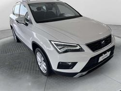 Bianco Usata 2017 Seat Ateca SUV | 17.200 € (Buon prezzo)