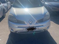 Grigio Usata 2010 Renault Koleos SUV | 5500 € (Cara)