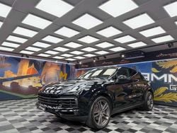 Nero Usata 2019 Porsche Cayenne SUV | 49.999 € (Buon prezzo)