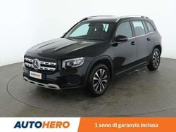 Nero Usata 2022 Mercedes GLB180 Executive SUV | 28.199 € (Ottimo prezzo)