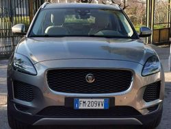 Bronzo Usata 2017 Jaguar E-Pace SE SUV | 19.000 € (Ottimo prezzo)