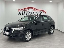 Nero Usata 2018 Audi Q5 Business SUV | 25.800 € (Buon prezzo)