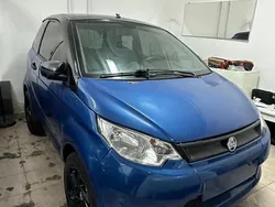 Usata 2019 Aixam City Tre volumi | 6990 € (Super prezzo)