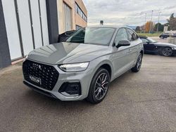 Grigio Usata 2022 Audi Q5 Sportback Ambiente SUV | 41.990 € (Cara)