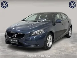Blu Usata 2018 Volvo V40 Business Edition Station wagon | 12.900 € (Buon prezzo)