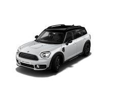 Usata 2018 Mini Cooper D Countryman SUV | 18.900 € (Cara)