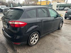 Blu Usata 2012 Ford C-MAX Titanium Monovolume | 3900 € (Ottimo prezzo)
