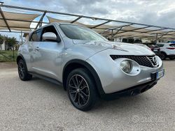 Grigio Usata 2011 Nissan Juke SUV | 5000 € (Buon prezzo)