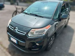 Grigio Usata 2013 Citroën C3 Picasso Monovolume | 3999 € (Buon prezzo)